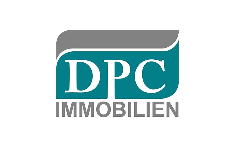logo DPC Immobilien