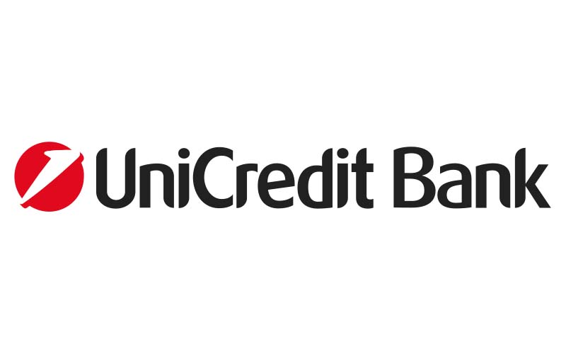 logo Unicredit Bank