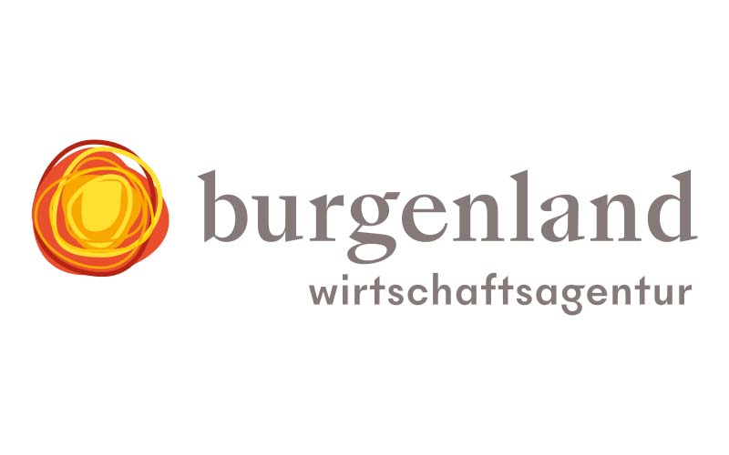 logo Witschaftsagentur Burgenland