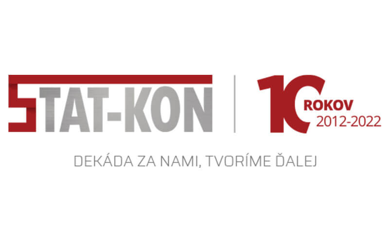 logo STAT-KON